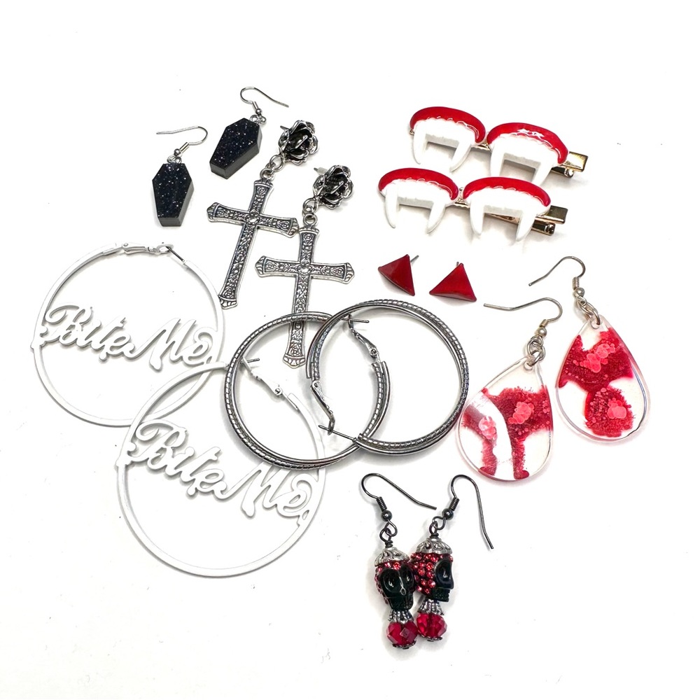 🩸VAMP BUNDLE🩸